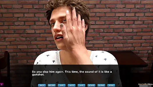 Ohne Zeuge # 7 Alles wird so kompliziert.