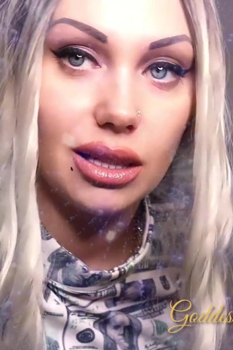 Financial-intox cum countdown and JOI!  Will i fuck you up or let you cum? And for how much?