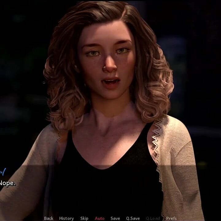 Fetiš lokator #1 - Mike je gledao pornografiju i svršavao po nozi Ameber-Rose