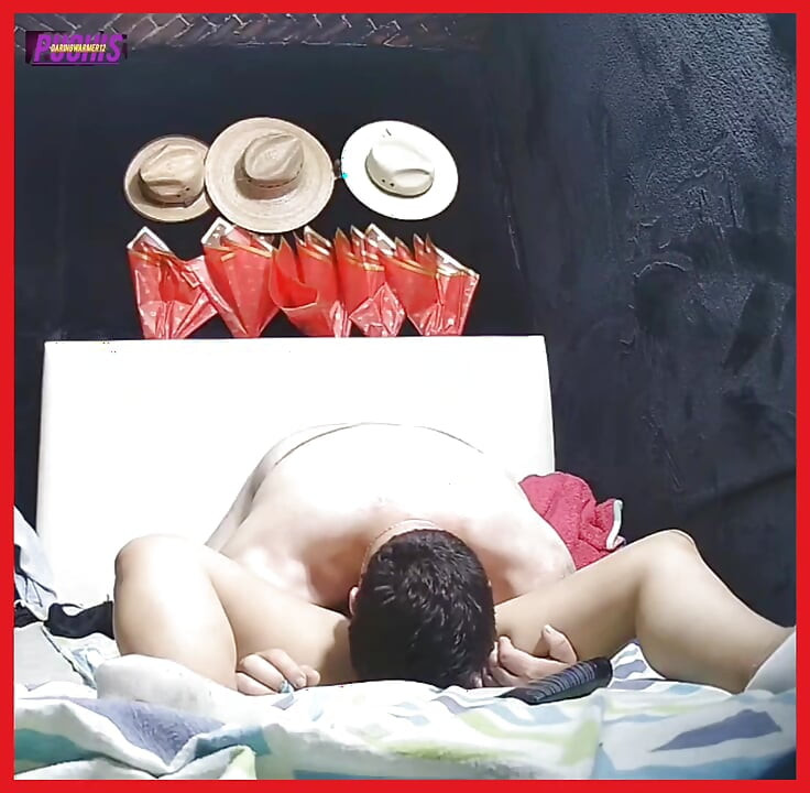 집에서 촬영한 영상 섹스