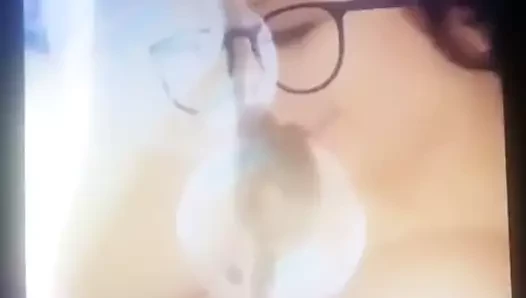 Welsh porn video – Newport cum tribute