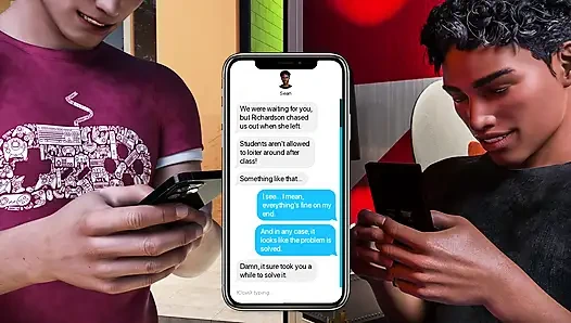 Gameplay lengkap - tante seksi sunville 2, bagian 60