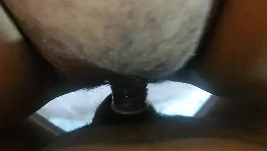 Hintli çiftin gerçek seksi pt.1