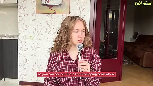 Fragen und Antworten: Ich beantworte deine Fragen unter den Videos, teile Meinungen und Geschichten