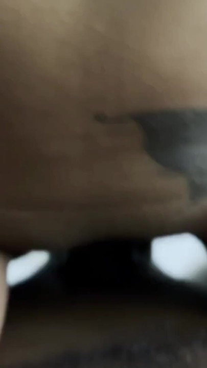Iconic moment from "Latina Stepmother and stepson share bed and fuck"