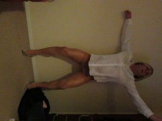 XDRESSER IN SATIN
