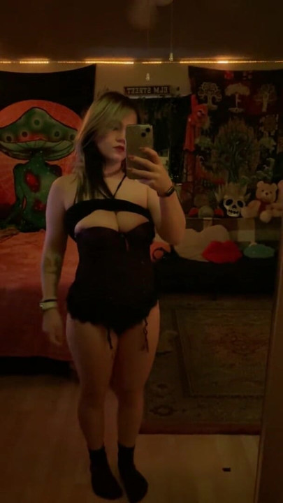 Cutiepiespanks video
