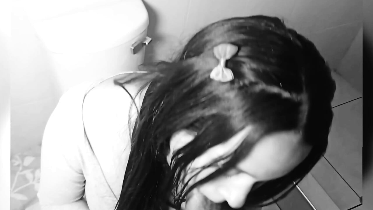 Πλήρης σειρά μαύρων mili, ασπρόμαυρη σειρά βίντεο