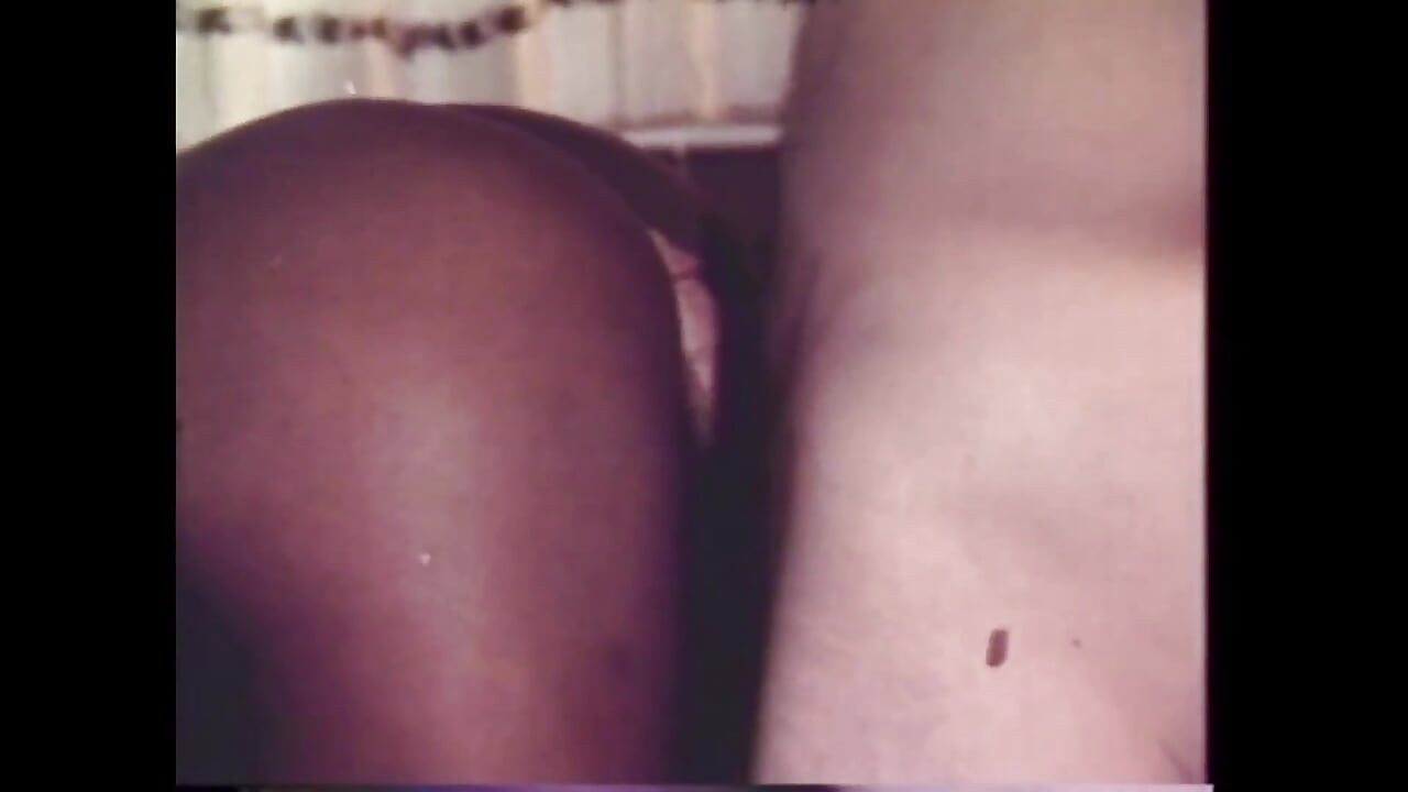 Keajaiban pantat saya