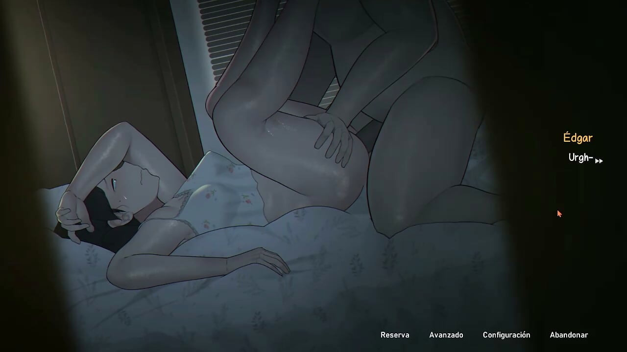 JUEGO PARA ADULTOS: SEED MY WIFE - GAMEPLAY 1