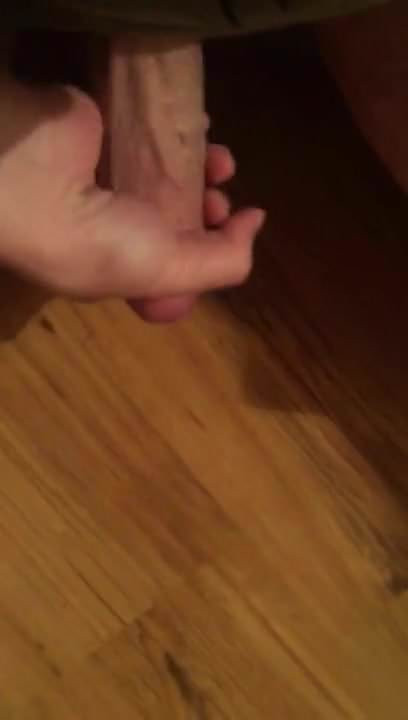 my hot cum
