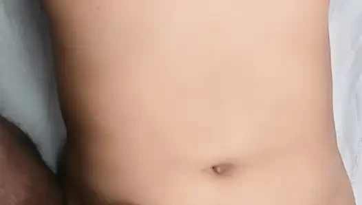 My sexy girlfriend pusssy fucking with love