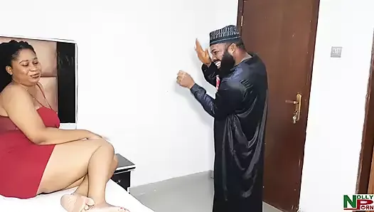 Aboki and The Cleaner