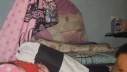 Ate her out until she came.