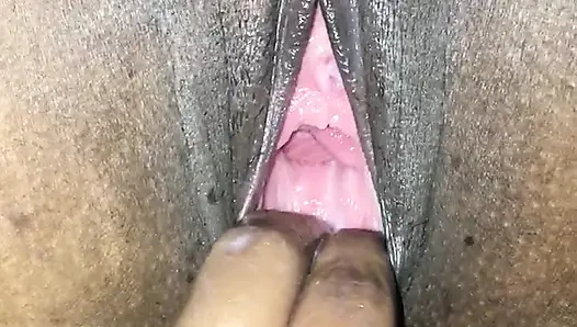 Bondage hard fuck with my step brother