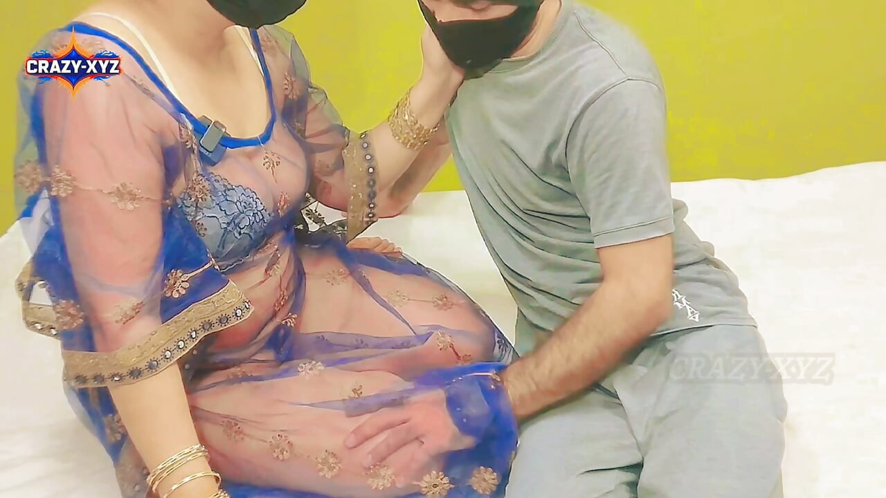 Indisk smuk Teengirl første gang Fucking Sex hindi Video