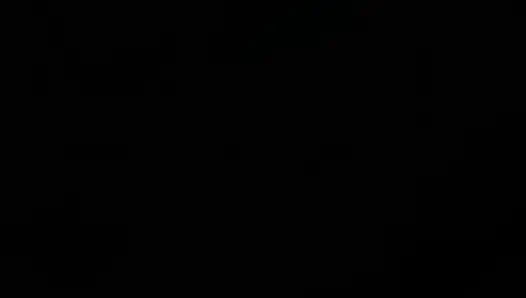 Şaplak, büyük götlü fahişe