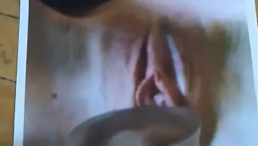 carrie için başka bir boşalmak haraç video