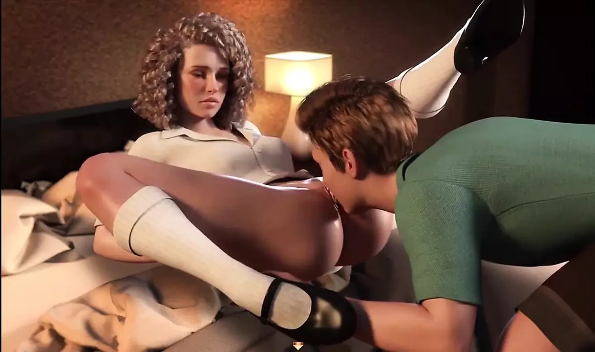 Treasure of Nadia - Ep 183 Emily Bootycall 1 by Misskitty2k