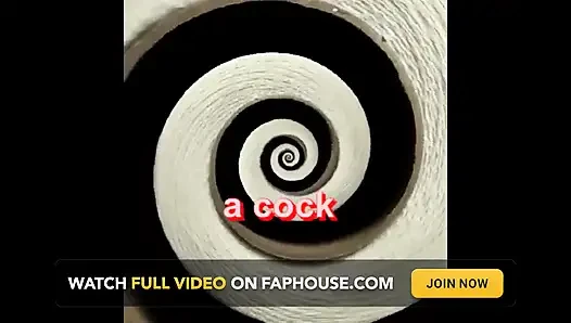 Mesmerizing the Sissy Cock Sucking Is Your Future Edition