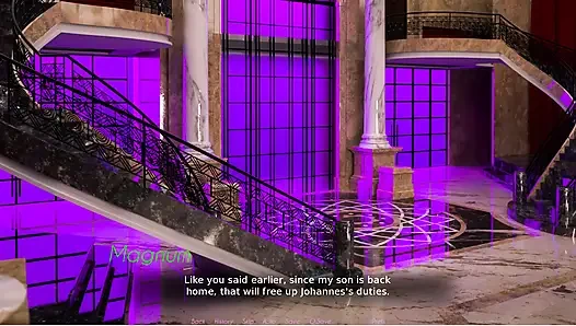 Dunia boneka #4 anastacia butuh bantuan dan aku ada di sana