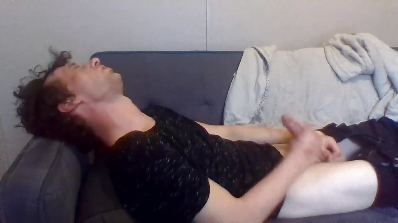 Stroke Your Cock as I Spank You, so I Can Fill Your Fronthole as I Thumbscrew Your Pucker Doggystyle