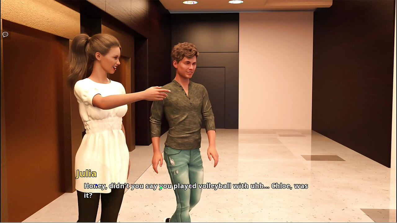 College Kings 5 hraná pravda nebo dare s Amber