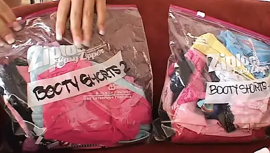 Gadis hot ini dientot habis-habisan sama kontol monster sampai dicrot di muka