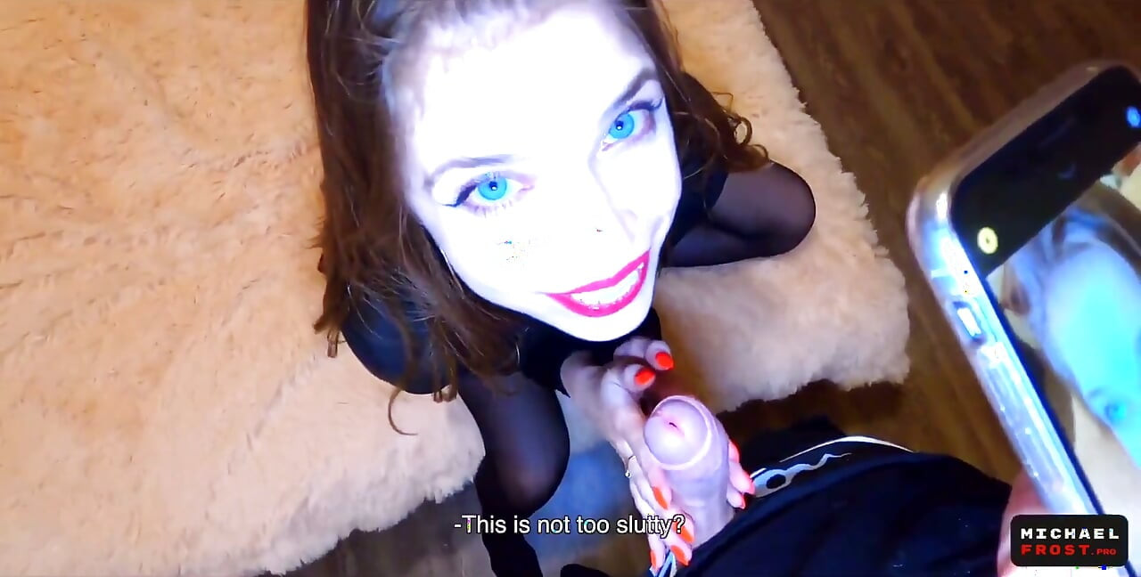 Cum Where You Want Step Brother but Not in Me
