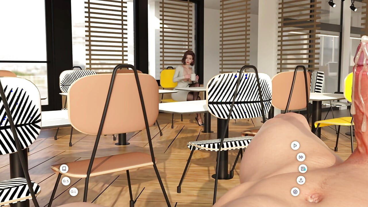 Seksowna śliczna dziewczyna chce ssie mojego penisa