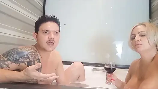 Porn Cast Com Samuka Ventura