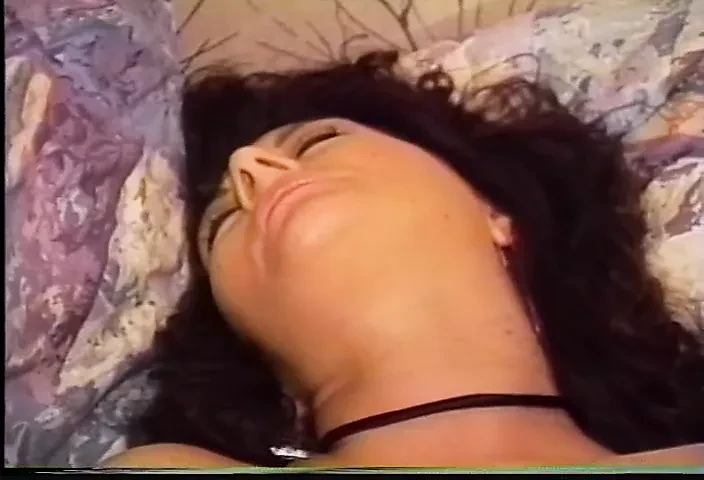 KINGS and QUEENS of PORN - the Vintage Challenge vol. 63