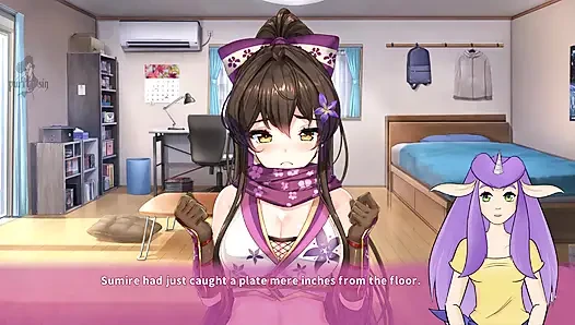 NinNin Days Uncensored Guide Part 3
