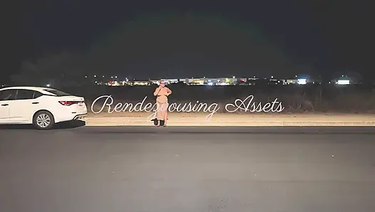Sexy Late Night Rendezvous!