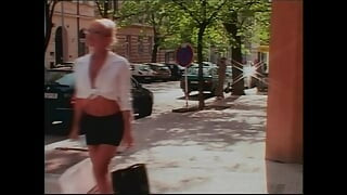 Sognando pamela - episodio 1