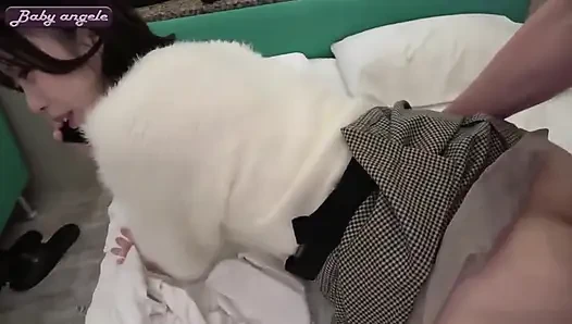 Özel amatör evli kadın. Sapık gizli arkadaş samimi bakış açısıyla