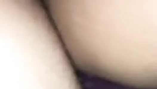 Step brother anal sex with step sister