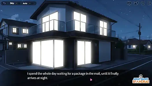 EP2: Nina'yı femme fatale'ye hükmediyorum - azgın oda arkadaşlarım