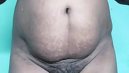 Desi stepmom big ass show