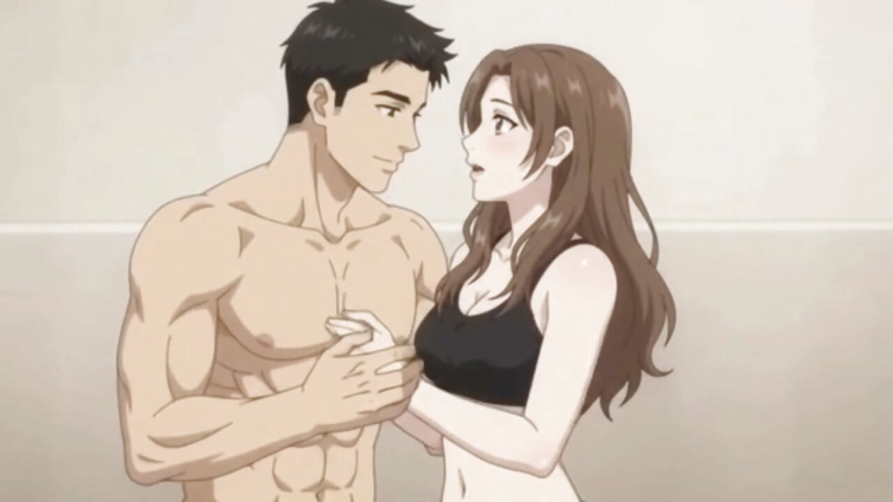 She lost the bet and have to do whatever he say for 24 hours