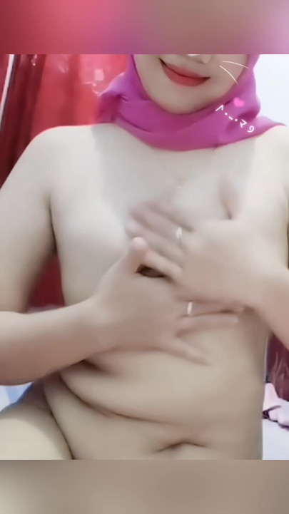 Hijab Nude