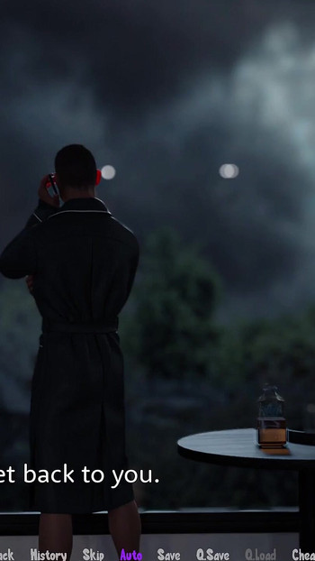 Bright Lord 9 Untuk Diteruskan