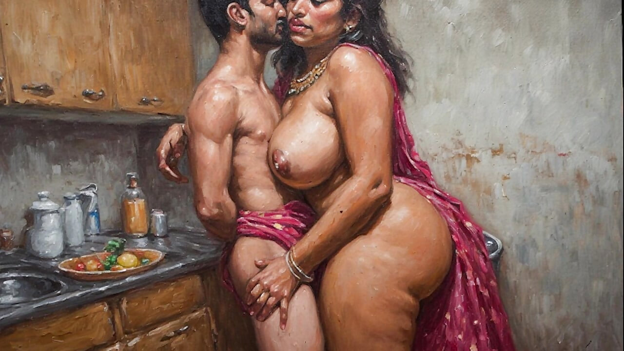 Indian Desi Bahu and Sasur ki Chudai, Short Hindi Videos