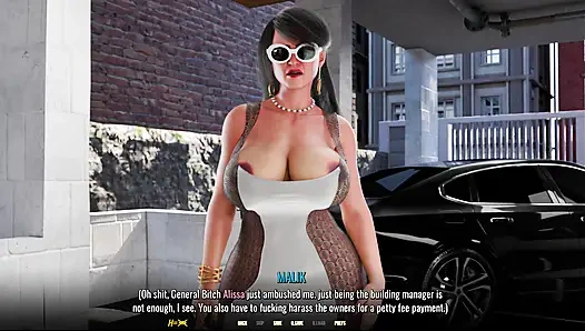 Libido antar ras yang tak terkontrol (bagian 2)