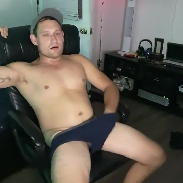 Kontol belum disunat