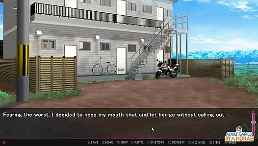 Afternoon Affairs & Helpless Housewives Gameplay Part 1 - Two Beautiful Tenant Housewives