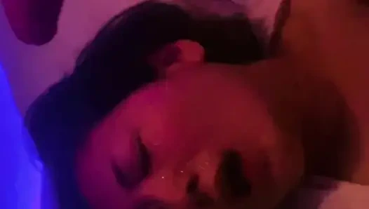 Membantu wanita yang sudah menikah masturbasi