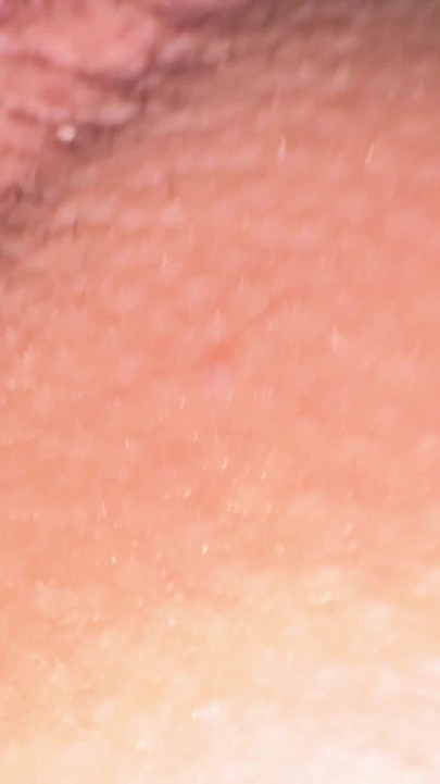 Dont Get Me Pregnant - I Ride My First Monster Cock Until My Tight 18 Pussy Is Dipping Hot Cum ( Add Me Free Nudes ) | Clip 1