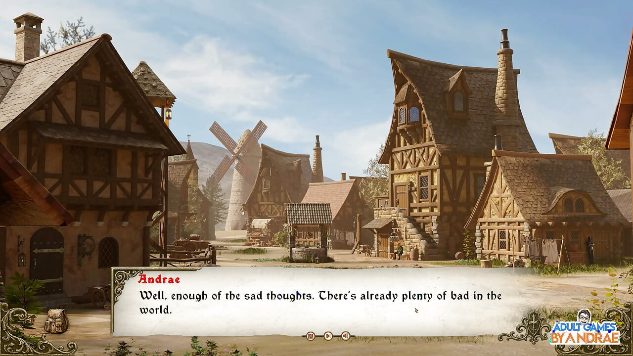 EP1: Crown of Lust (Full Gameplay)