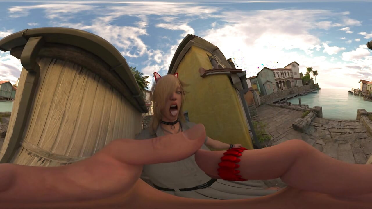 giantess vr